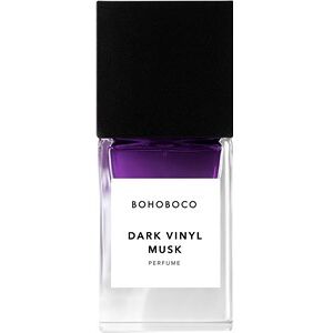 BOHOBOCO Unisex-dufte Samling Dark Vinyl MuskExtrait de Parfum Spray