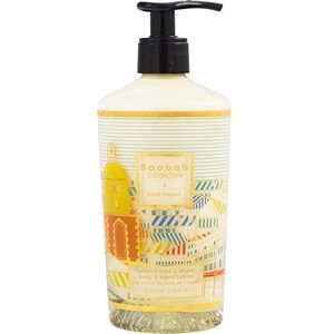 Baobab Collection My First  Body & Hand Lotion A Saint-Tropez