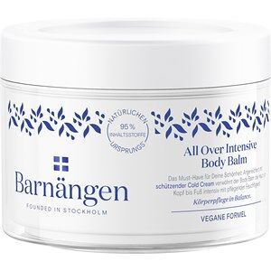 Barnängen Hudpleje Kropspleje All Over Intense Body Balm