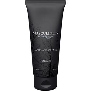 Beauté Pacifique Pleje til ham Masculinity Anti-Age Creme