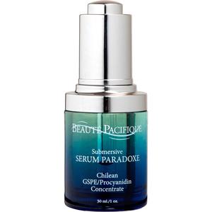 Beauté Pacifique Ansigtspleje Dagpleje Submersive Serum Paradoxe