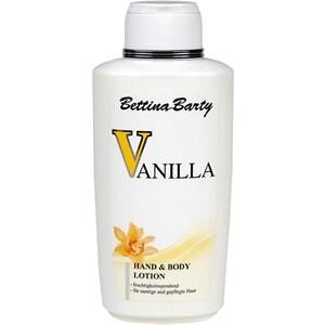 Bettina Barty Parfumer til kvinder Vanilla Hånd- og kropslotion