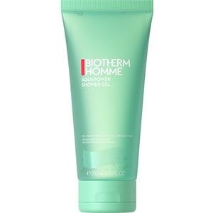 Biotherm Homme Mandepleje Aquapower Gel Douche