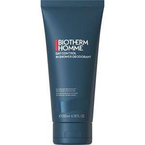 Biotherm Homme Mandepleje Day Control Shower Gel