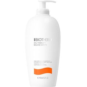 Biotherm Kropspleje Oil Therapy Baume Corps