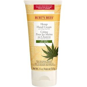 Burt's Bees Pleje Hænder Hemp Hand Cream