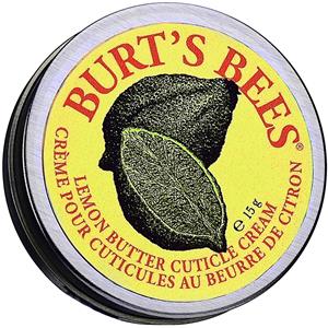 Burt's Bees Pleje Hænder Lemon Butter Cuticle Cream