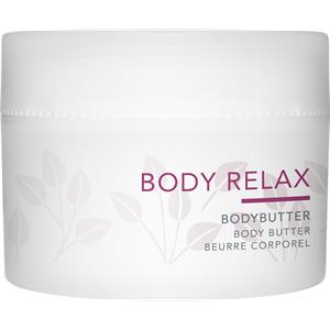 Charlotte Meentzen Hudpleje Body Relax Body Butter