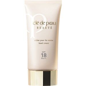 Clé de Peau Beauté Kropspleje Pleje Hand Cream