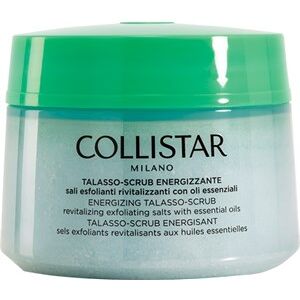 Collistar Kropspleje Anti-Cellulite Strategy Anti-Water Talasso-Scrub