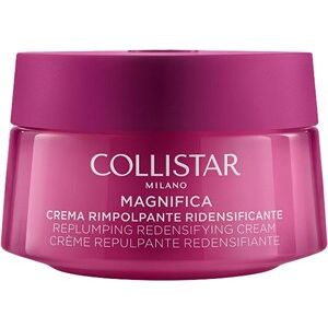 Collistar Ansigtspleje Magnifica Plus Replumping Redensifying Cream Face & Neck