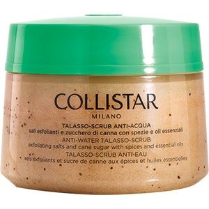 Collistar Kropspleje Special Perfect Body Anti-Water Talasso-Scrub