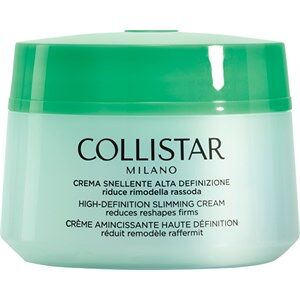 Collistar Kropspleje Special Perfect Body High-Definition Slimming Cream