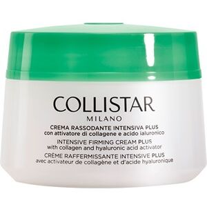 Collistar Kropspleje Special Perfect Body Intensive Firming Cream