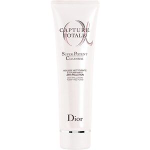 Christian Dior Hudpleje Capture Totale Capture Totale Super Potent Cleanser