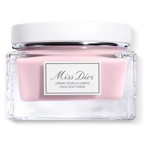 Christian Dior Parfumer til kvinder Miss  Body Cream