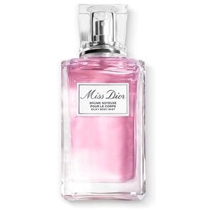 Christian Dior Parfumer til kvinder Miss  Body Mist