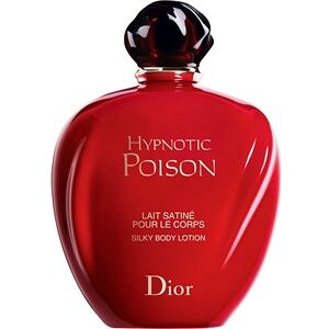 Christian Dior Parfumer til kvinder Poison Hypnotic PoisonSilky Body Lotion