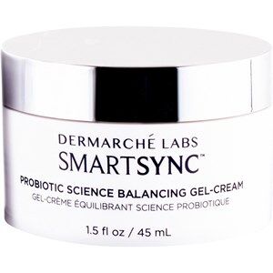 Dermarché Labs Hudpleje Ansigtspleje Smartsync Probiotic Science Balancing Gel-Cream