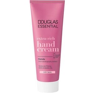 Douglas Collection Douglas Essential Pleje Extra-Rich Hand Cream