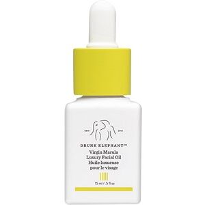 Drunk Elephant Ansigtspleje Fugtighedspleje Virgin Marula Luxury Facial Oil