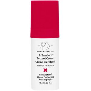 Drunk Elephant Ansigtspleje Masker og særlige plejeprodukter A-Passioni Retinol Cream