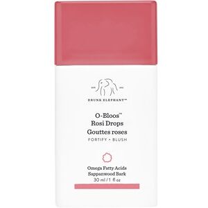 Drunk Elephant Ansigtspleje Serum O-Bloos Rosi Drops