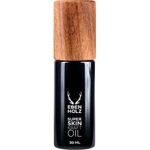 Ebenholz skincare Hårpleje Ansigtspleje Super Skin Kraft Oil