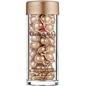 Elizabeth Arden Hudpleje Ceramide Kapsler med vitamin C og ceramidRadiance Renewal Serum