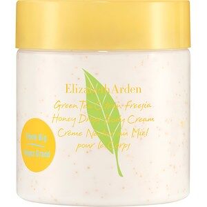 Elizabeth Arden Dufte til hende White Tea Citron Freesia Honey Drops Body Cream