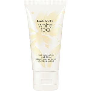 Elizabeth Arden Dufte til hende White Tea Hand Cream