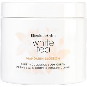 Elizabeth Arden Parfumer til kvinder White Tea MandarinblomstBody Cream