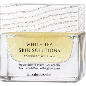 Elizabeth Arden Hudpleje White Tea Skin Solutions Replenishing Micro-Gel Cream