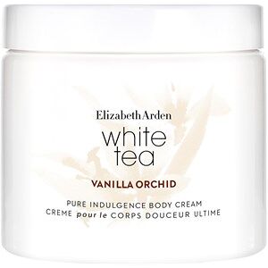 Elizabeth Arden Dufte til hende White Tea Body Cream