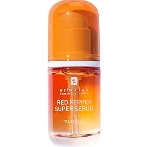 Erborian Boost Red Pepper Super Serum