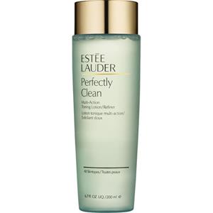 Estée Lauder Hudpleje Ansigtsrensning Perfectly Clean Multi-Action Toning Lotion/Refiner