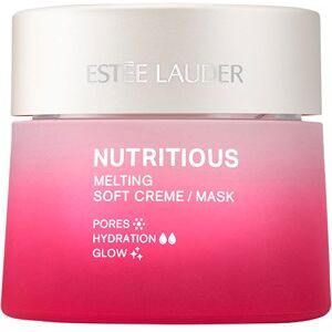 Estée Lauder Hudpleje Nutritious Quenching Pillow Creme - Mask