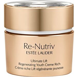 Estée Lauder Re-Nutriv Re-Nutriv Pleje Ultimate Lift Regenerating Youth Creme Rich