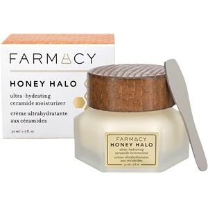 Farmacy Beauty Hudpleje Cream & Lotion Honey Halo Ultra-Hydrating Ceramide Moisturizer