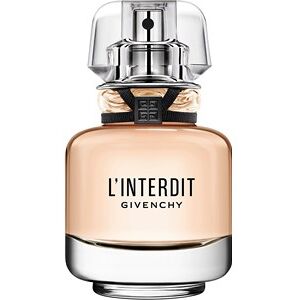 GIVENCHY Parfumer til kvinder L'INTERDIT Eau de Parfum Spray