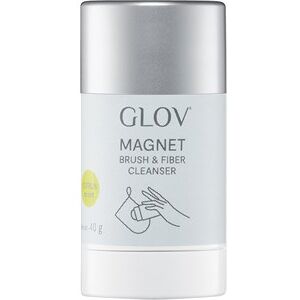 GLOV Sminke Sæbe til magnetrensning af børster og fibre Magnet Fiber Cleanser