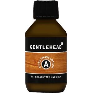 Gentlehead Hårpleje Pleje efter barbering After Shave Lotion