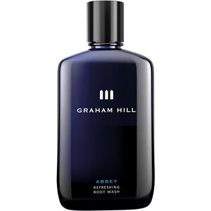 Graham Hill Pleje Cleansing & Vitalizing AbbeyRefreshing Body Wash