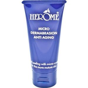 Herôme Hænder Hudrensning Micro Dermabrasion Anti-Aging