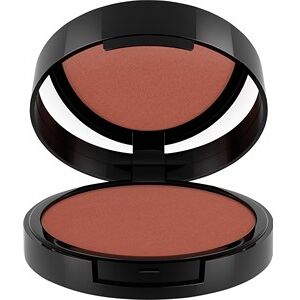 Isadora Ansigtsmakeup Blush Nature Enhanced Cream Blush 33 Coral Rose