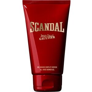 Jean Paul Gaultier Dufte til mænd Scandal pour Homme Showergel