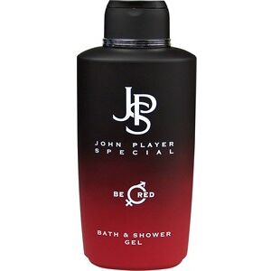 John Player Special Unisex-dufte Be Red Bath & Shower Gel