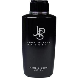 John Player Special Dufte til mænd Black Hand & Body Lotion