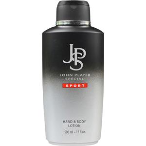 John Player Special Dufte til mænd Sport Man Hand & Body Lotion