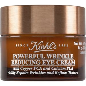 Kiehl's Ansigtspleje Øjenpleje Powerful Wrinkle Reducing Eye Cream